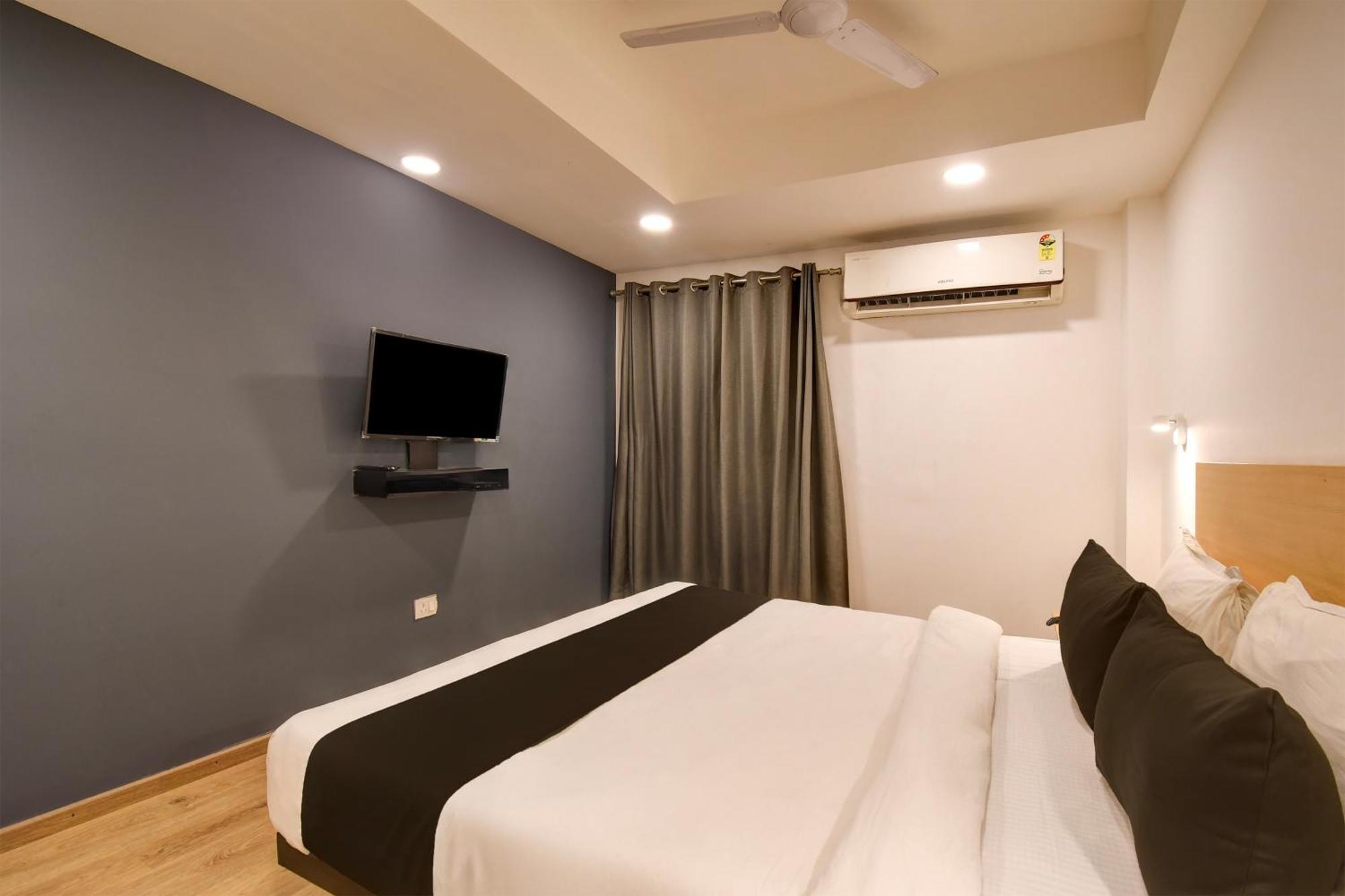 Super Townhouse City Centre 2 Downtown - Managed By Company Kolkata Exterior photo