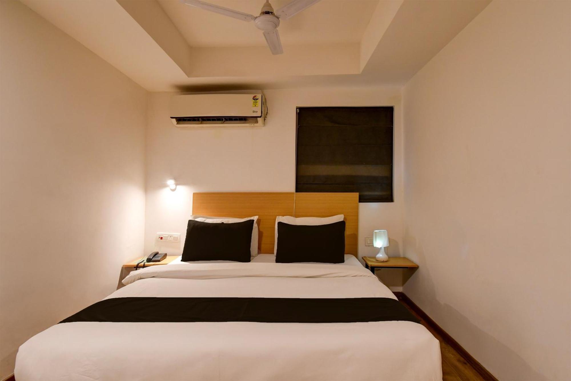 Super Townhouse City Centre 2 Downtown - Managed By Company Kolkata Exterior photo