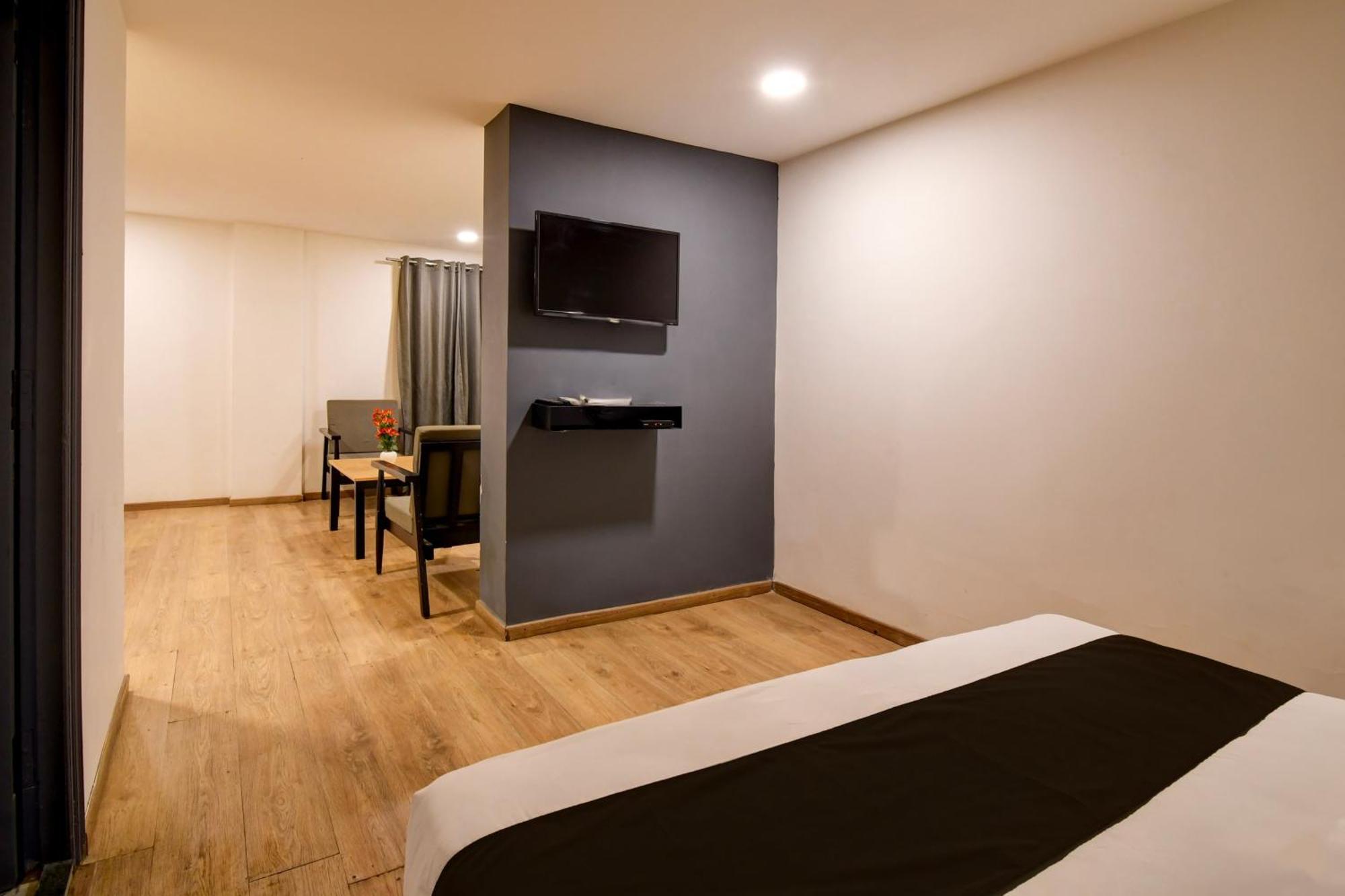 Super Townhouse City Centre 2 Downtown - Managed By Company Kolkata Exterior photo