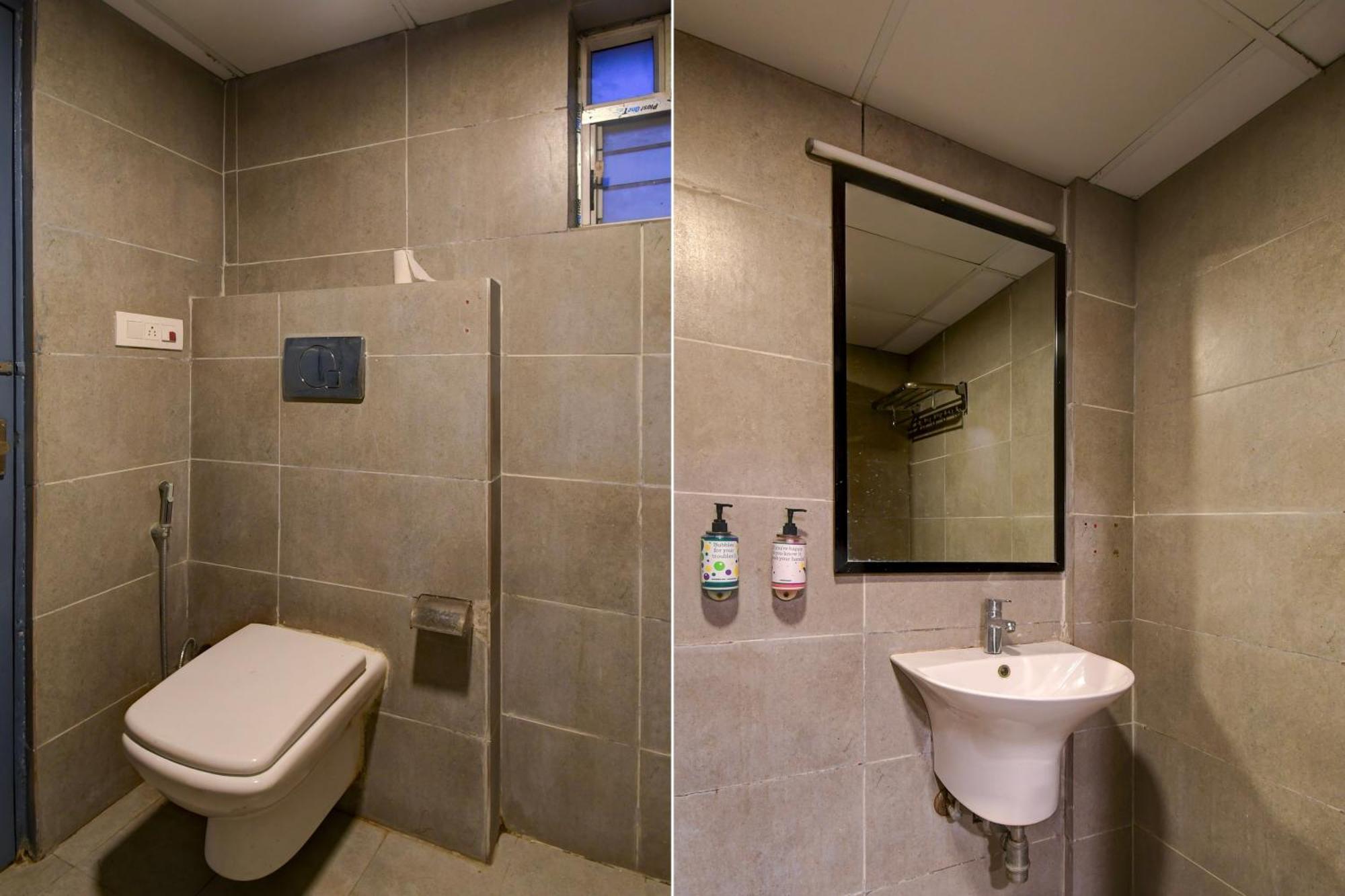 Super Townhouse City Centre 2 Downtown - Managed By Company Kolkata Exterior photo