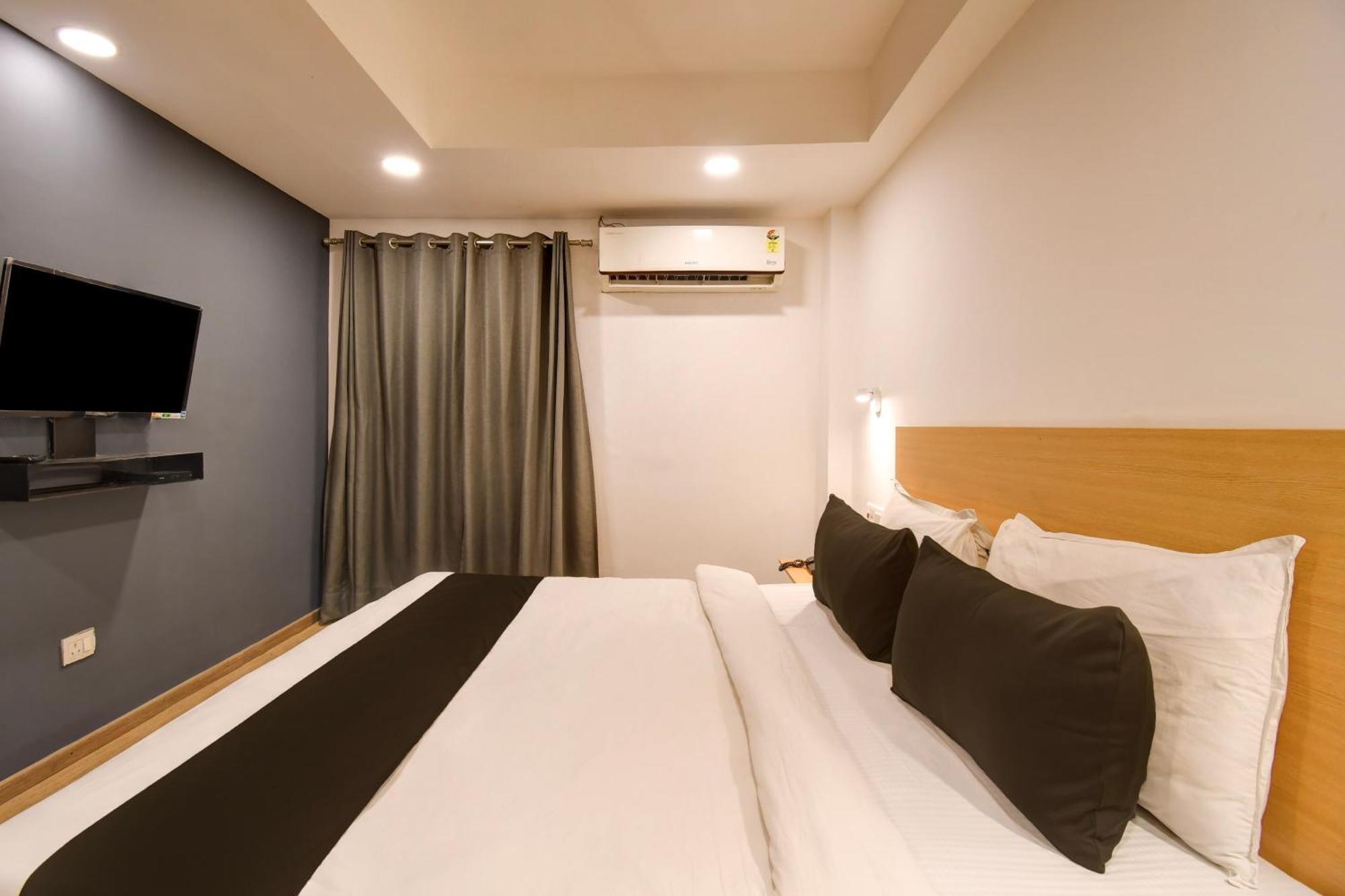Super Townhouse City Centre 2 Downtown - Managed By Company Kolkata Exterior photo