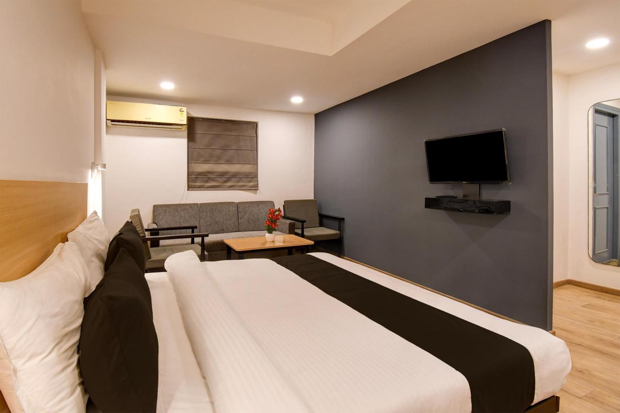 Super Townhouse City Centre 2 Downtown - Managed By Company Kolkata Exterior photo